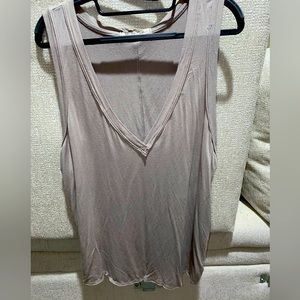 Free people tank top